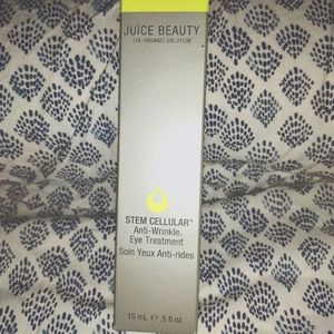 Juice Beauty Stem Cellular Eye